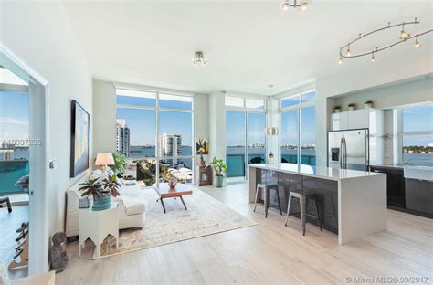 Mid Beach Miamis Best Kept Secret For Luxury Condos And Skyline Views