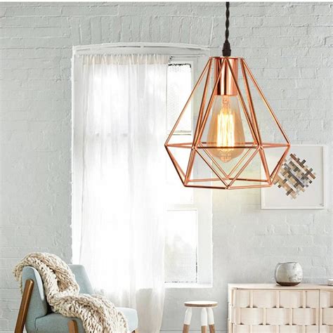 Lukloy Modern Pendant Light Dining Table Ceiling Pendant Lamp Hang Lamp