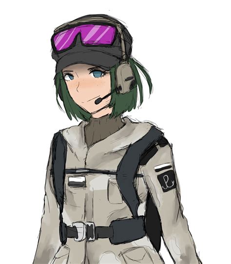Born in wrocław, elżbieta bosak is the youngest daughter of jan bosak. jinny on Twitter: "#RainbowSixSiege #FANART #Ela…