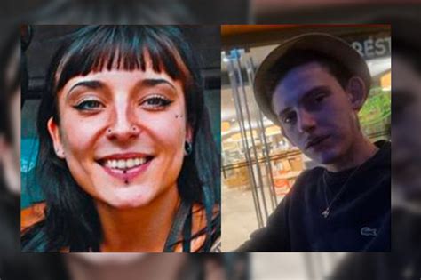 disparition de leslie et kévin ce que l on sait de l individu interpellé