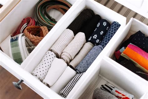 Tips To Organize Your Dresser