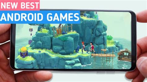 15 Best Games For Android And Ios That May Surprise You Iot Tech Media