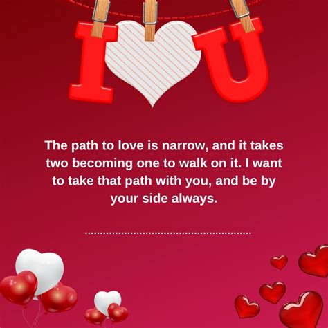 140 Beautiful Love Messages Romantic Love Words