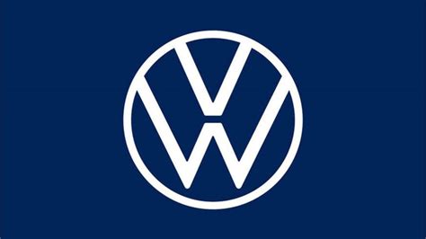 Volkswagen Presentó Su Nuevo Logo En El Salón De Frankfurt Parabrisas