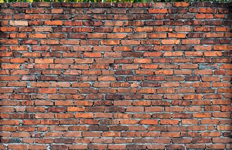 Old Brick Wall Texture By Rnax On Creativemarket Old Brick Wall White