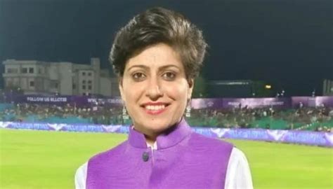 Meet The Commentators For The Womens Ipl Bvm Sports