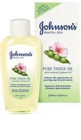 It operates through three segments: Johnsons - JOHNSON'S Pure Tissue Oil Review - Beauty ...