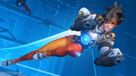Overwatch Tracer Guide Best Tips Tricks And Strategies