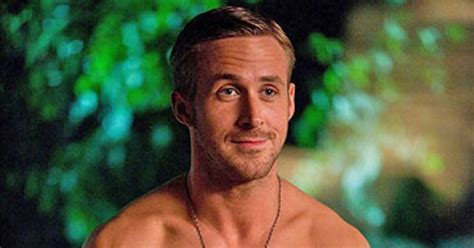 Crazy Stupid Love Turns 5 Shirtless Pics Of Ryan Gosling Us Weekly