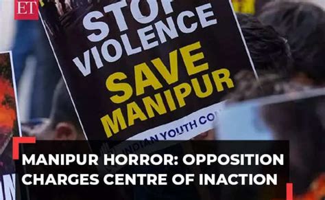 Manipur Will Write To PM Manipur CM Demanding Strict Action DCW Chief On Video Of Two Women
