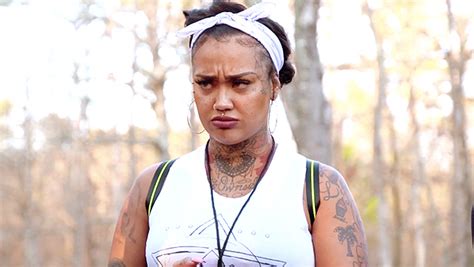 ‘black Ink Crew New York Trailer Ceaser Goes Off On Donna And Calls Her The ‘worst Tattoo Artist