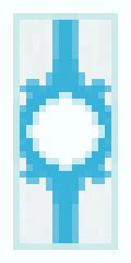 I've seen lots of people make very complicated banners, but how do you do that? New Cyan Minecraft Banners & Capes - Planet Minecraft
