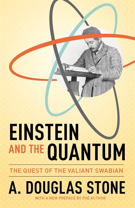 Einstein And The Quantum Princeton University Press