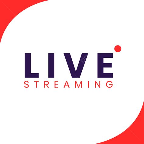 Instagram Live Stream Vector Hd Png Images Live Streaming Vector