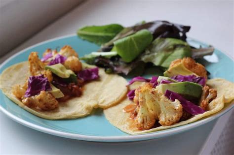 Reap the nutrional benefits of spinach without knowing it's there!submitted by: High Volume Low Calorie Recipe Round Up (With images) | Roasted cauliflower tacos, Low carb ...