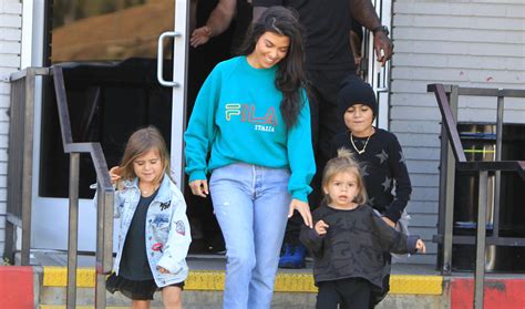 Alabama's Rebellion: Flowers For Mom Over Kourtney's Baby!