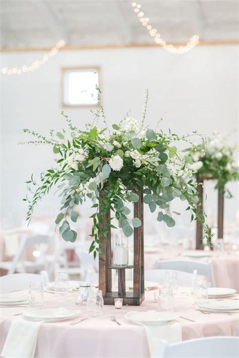 38 Cozy And Cool Rustic Wedding Centerpieces Centerpieces