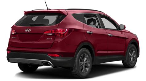 2013 2017 Hyundai Santa Fe Santa Fe Sport Recall Alert