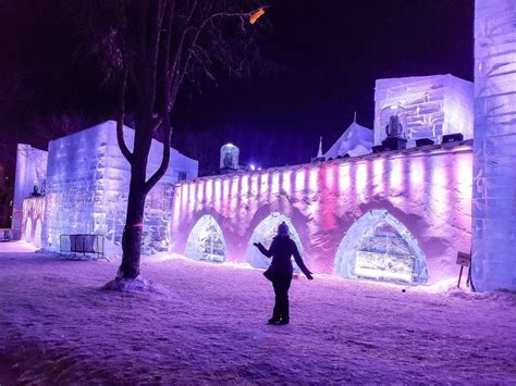The Quebec City Winter Carnival Guide - How to enjoy your winter ...