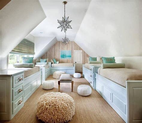 Often you may get apartments that have smaller. 15 Attic Living Design Ideas | Home Design, Garden ...