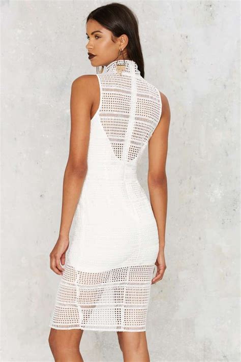 Nets Go Midi Dress Dresses Mid Length Dresses Midi Dress