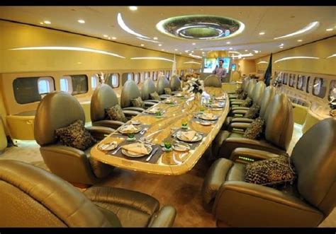 Photos Inside The Private Airbus A380 Flying Palace Executive Traveller