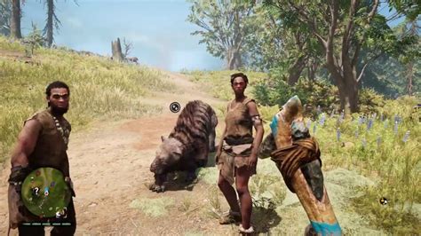 street sex at far cry® primal youtube