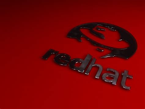 1536x864 Resolution Redhat Emblem Linux Red Hat Hd Wallpaper