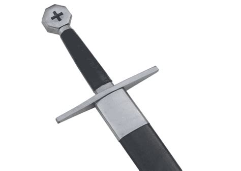 Templar Accolade Sword For Sale Medieval Ware