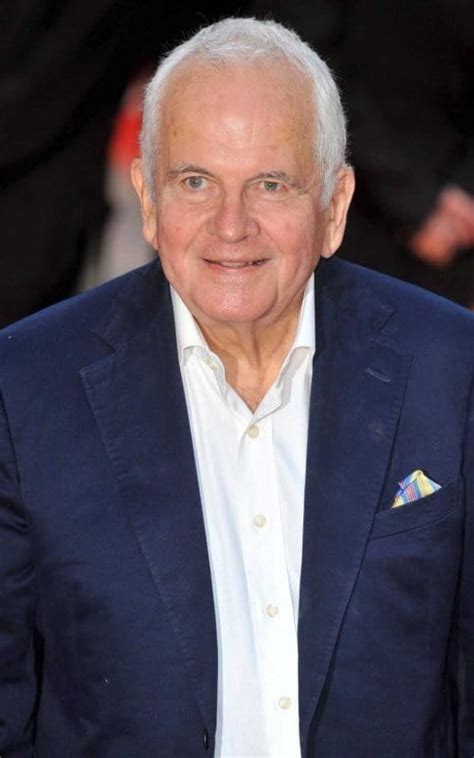 Picture Of Ian Holm