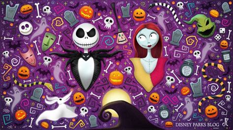 Wallpapers Hd Nightmare Before Christmas 2023 Movie Poster Wallpaper Hd