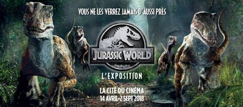 Jurassic World Lexposition Le Parc Est Ouvert Dunno The Movie
