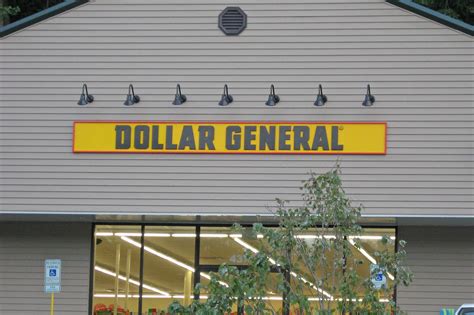 dollar general sign port henry ny dollar general store l… flickr