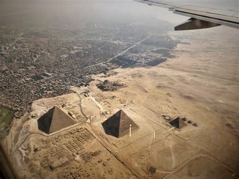 Cheap Flights To Egypt From 624 Pyramids Of Giza Great Pyramid Of