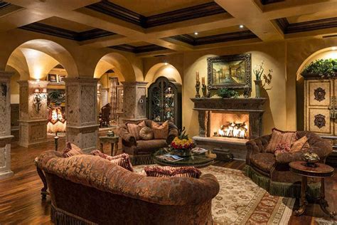 Aug 01, 2014 · create an inviting living room by designing with a warm color scheme, adding personality and interest and keeping the feel of autumn in your home all year long. 27 Beautiful Earth Tone Living Room Designs - Designing Idea