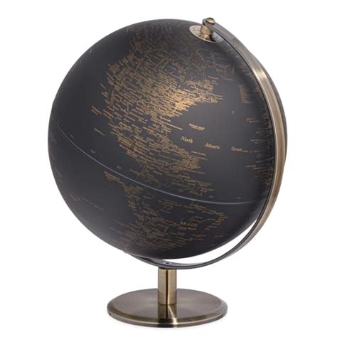 10 Best World Globes For Adults Large With Stand Recommended By An