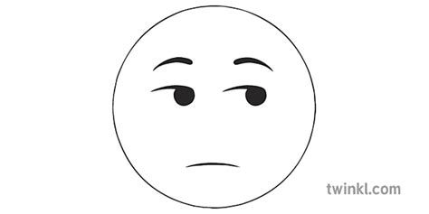 Side Eye Annoyed Emoji General Fed Up Judgemental Emotions Icons Reaction