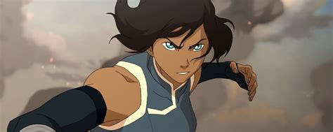 Legend Of Korra Creators How The Villains Politics And New Avatar Hold Up Polygon