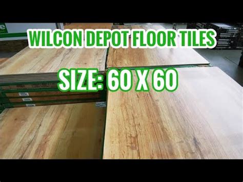Shop with afterpay on eligible items. WILCON DEPOT WOOD EFFECT TILES | FLOOR TILE DESIGNS AND ...