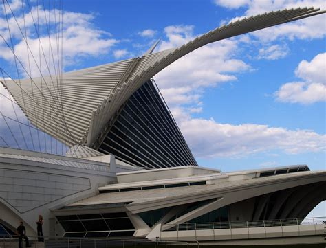 With a history dating back to 1888, the milwaukee art museum's collection includes over 31,000 works from antiquity to. Milwaukee Art Museum Free Stock Photo - Public Domain Pictures