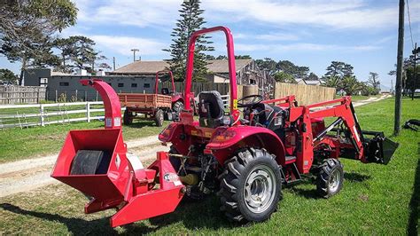 2019 Dongfeng 30hp 4x4 Tractor Four Wheel Drive Tractors Tractors For