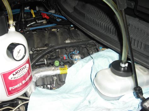 Here are a few steps to take for a hard reset (without fixing the underlying. How To Bleed Abs Brakes Without Scan Tool