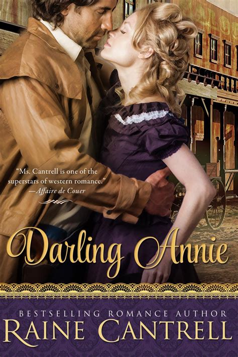 Darling Annie Diversion Books