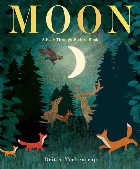 Moon Best Kids Books