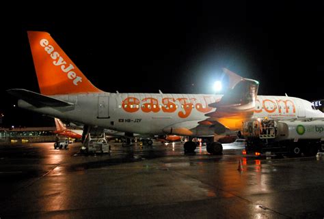If this happened to you, regulation (ec) 261/2004 makes it the duty of easyjet to either book you another flight at no cost to you. Easyjet Flight Delayed Overnight as Pilot's Wife Goes into ...