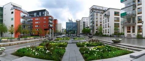Nu vill vi utmana andra lag att slå vårt rekord. Creative Thoughts for a Sustainable World: Urban ...