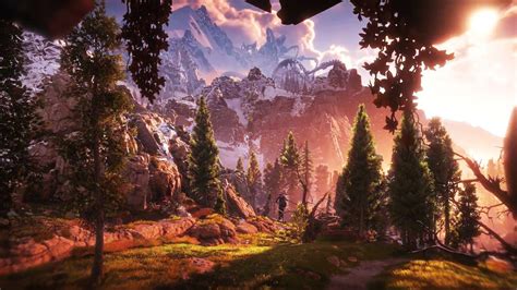 We offer an extraordinary number of hd images that will instantly freshen up your smartphone. Horizon Zero Dawn Wallpapers - Wallpaper Cave