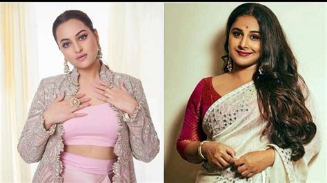 From Sonakshi Sinha To Aishwarya Rai These Actresses Have Been Victims Of Body Shame