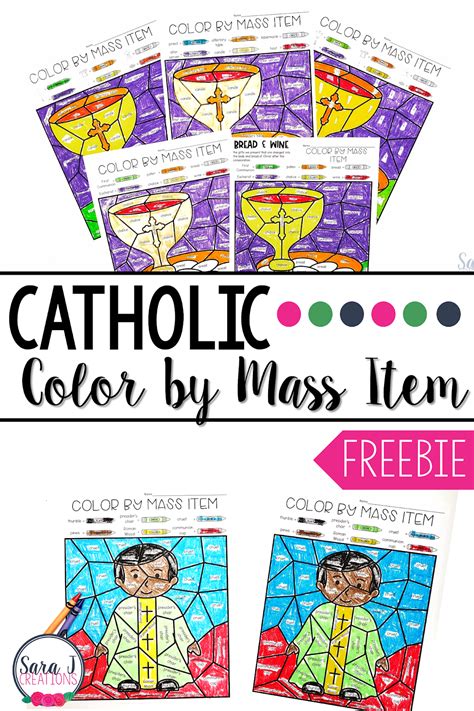 We did not find results for: Catholic Color by Mass Item Coloring Pages | Sara J Creations