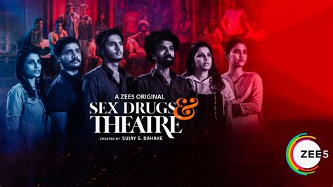 Watch Sex Drugs And Theatre 2019 Full Movie Online Potlocker